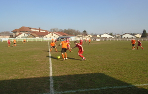 LES RESULTATS DE CE DIMANCHE 24 MARS...