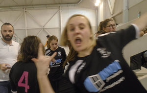 UNE CHANCE INOUÏE...