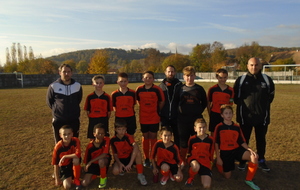 LE PROGRAMME DES 06 ET 07 AVRIL...