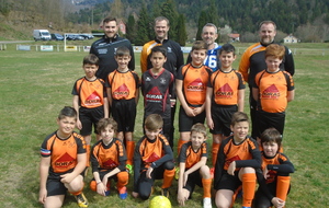 LES RESULTATS DU SAMEDI 06 AVRIL...