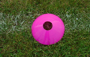 SEANCE U15F ANNULEE...