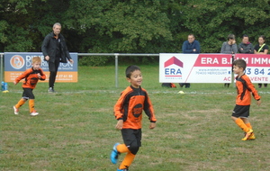 LE PROGRAMME DES 13 ET 14 AVRIL...