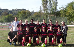 UN REPORT ET UN FORFAIT...