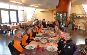 SOIREE "ALIMENTATION DU SPORTIF"...