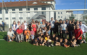 LA COUPE A LA MAISON...