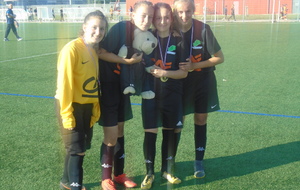 LE PROGRAMME DES 15 ET 16 JUIN...