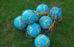 REUNION POUR L'ENCADREMENT DES U9G DU FC PAYS MINIER...