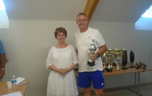 LE PROGRAMME DES ENTRAÎNEMENTS DE LA SEMAINE 32...