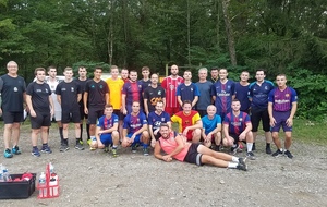 NOTRE GROUPE DE DEPARTEMENTAL 2...