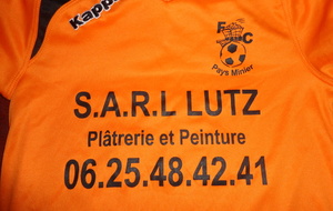 INFORMATIONS U18G...