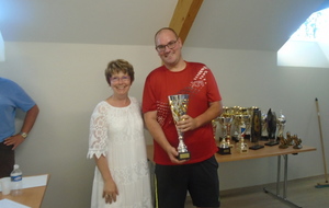 MATCH DE PREPARATION SENIORS G...