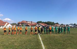 BRAVO TOUT DE MÊME...