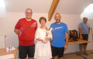 LE PROGRAMME DU WEEK-END...