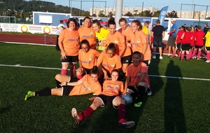 UNE REPRISE ENCOURAGEANTE...