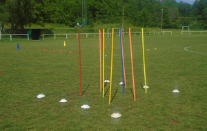 C'EST AU TOUR DES FOOTBALLEURS U7G...