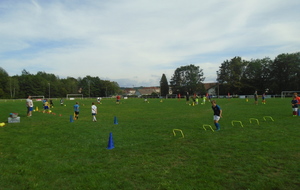 LE PROGRAMME DES 07 ET 08 SEPTEMBRE...