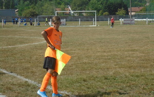 LE PROGRAMME DES 14 ET 15 SEPTEMBRE...