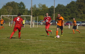 DEUX BONS RESULTATS...