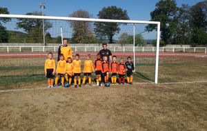 RENTREE DU FOOT U7G...