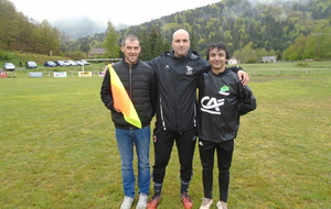 TOUJOURS AUSSI PRECIEUX...