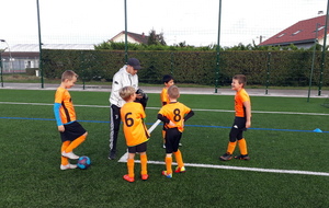 ILS SONT EN FORME ET DU COUP, HEUREUX...