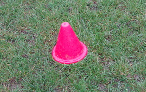 SEANCES U11F ET U13F ANNULEES...