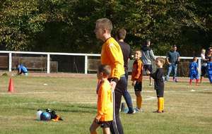 LE PROGRAMME DES 19 ET 20 OCTOBRE...