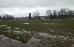 UNE BELLE ECLAIRCIE...