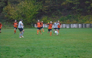 LES RESULTATS DE CE DIMANCHE...