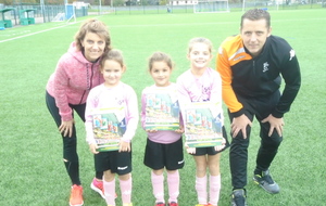 UN BEL APRES-MIDI...