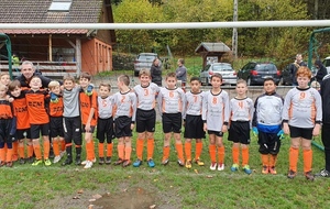 INFORMATIONS U11G...