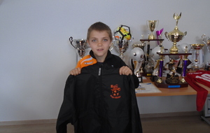 U13G, DIRECTION LA FINALE...