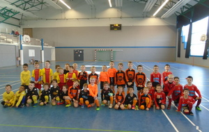 LES PREMIERS RESULTATS DU WEEK-END...