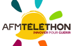 TOUS AU TELETHON...