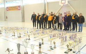 ENORME, COMME TOUJOURS...