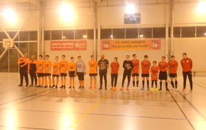 L'A.S.D.A.M S'IMPOSE EN U15G...