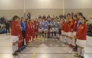 LA RONDE DES TOURNOIS FEMININS...