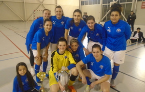 SENIORS F..., VICTOIRE DE L'US MULHOUSE AZZURRI...