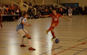 LA DERNIERE LIGNE DROITE...