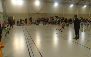 U7G..., VESOUL AUX TIRS AU BUT...