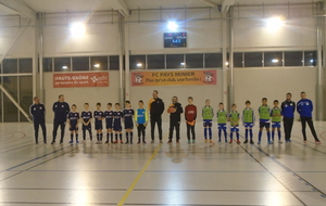 UN FINAL DE TOUTE BEAUTE...