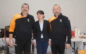 N'HESITEZ-PAS A NOUS SOUTENIR...