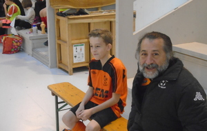 LE PROGRAMME DU WEEK-END...