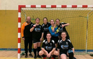 RETOUR SUR LA FINALE DE LA CONSOLANTE SENIORS F...