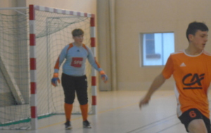 LE PROGRAMME DES 01 ET 02 FEVRIER...