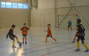 LE PROGRAMME DES 08 ET 09 FEVRIER...