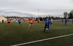 UNE VICTOIRE POUR DEBUTER...