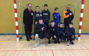 UN PODIUM POUR NOS U15G (C)...