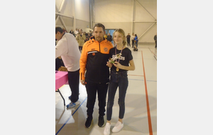 UNE NOUVELLE EQUIPE EN FINALE DEPARTEMENTALE DE FUTSAL...