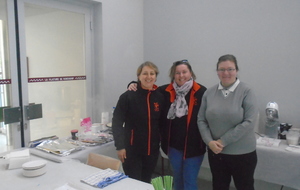 UN SOUTIEN VERITABLEMENT APPRECIABLE...